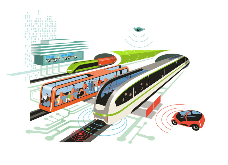 TECH4RAIL : Accélérer le renouveau technologique de SNCF